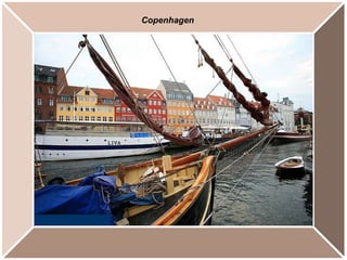 Copenhagen 