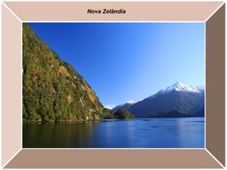 Nova Zelãndia 