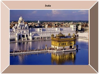Índia 