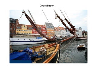 Copenhagen
 