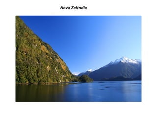 Nova Zelãndia
 