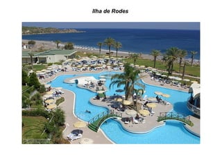 Ilha de Rodes
 