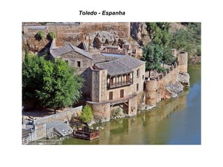 Toledo - Espanha
 