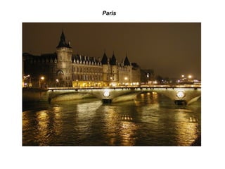 Paris
 