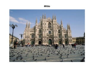 Milão
 