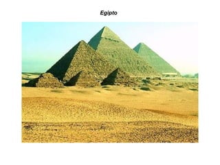 Egipto
 
