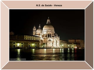 N.S. da Saúde - Veneza 