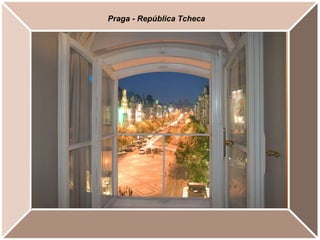 Praga - República Tcheca 