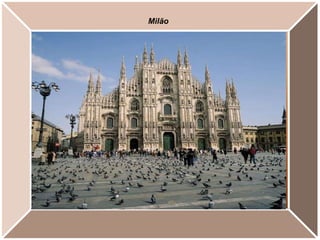 Milão 