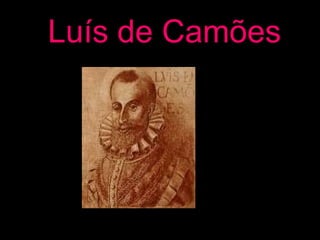 Luís de Camões 