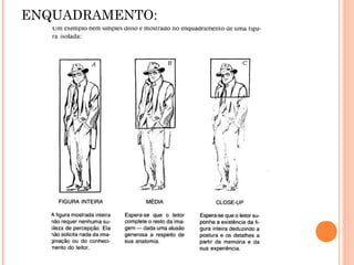 ENQUADRAMENTO: