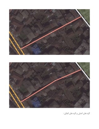 ‫کمکی‬ ‫های‬ ‫گره‬ ‫و‬ ‫اصلی‬ ‫های‬ ‫گره‬:
 