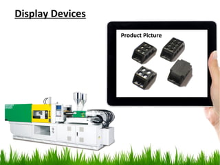 27
Product Picture
Display Devices
 