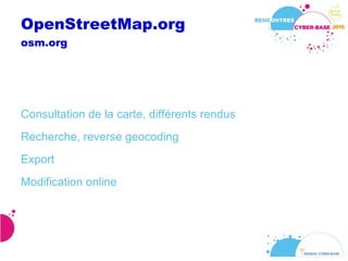 Communiquer : image d'un territoire innovant 