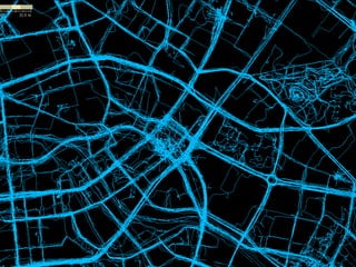 Création d'opportunités : susciter des services et usages 