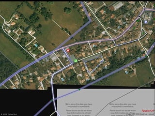 Allons cartographier le monde « Le projet a été crée car les cartes que vous pensez légalement ou techniquement libres sont en fait soumises à des restrictions, empêchant de les utiliser de façon créative, productive ou de façon inattendue. » 