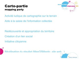 Liberté de faire et de redistribuer des copies 