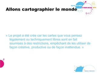 Retour citoyen : argumentation politique 