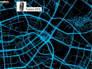 Présentation -> Utilisation Plan de ville, de village 