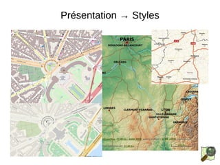 Droits d'utilisation simplifiés Copie, distribution, modification, commerce en toute liberté 