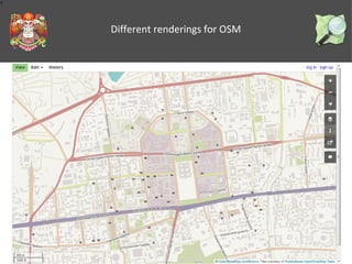 1

Different renderings for OSM

 