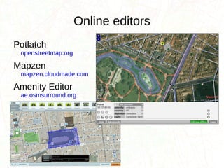 Self-ruling on USA Google Map Maker User yield right to Google 