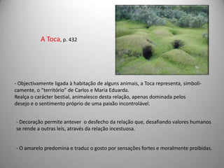 EducaçãoA educação de Carlos valorizou apenas a vertente física. Consequentemente, a vertente espiritual ou ética foi descurada, na medida em que não lhe foram trans-mitidos os princípios e valores que lhe permitissem a estruturação de uma “cons-ciência”.Assim, Carlos evoluiu de idealista para parasita social sem nunca ter tomadouma atitude impeditiva de tal percurso pessoal. E tal deve-se ao facto de Carlos“conscientemente” não ter tido a percepção de que evoluía num sentido negativo,capaz de o destruir ou, pelo menos, de o reduzir a uma verdadeira nulidade social.