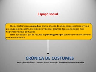 O Ramalhete, p. 5 aspecto severo e sombrio