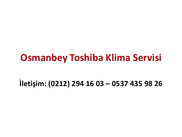 Osmanbey vestel servisi Osmanbey vestel servisi