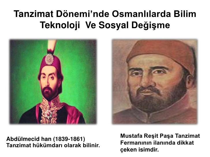 Osmanli Da Hukuk Bilim Teknoloji Ve Sanat Alanindaki Gelismeler Ppt Indir