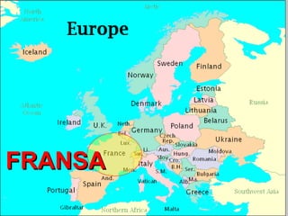 FRANSA 