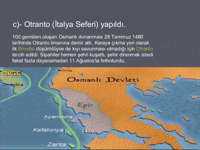 Osman Bey In Bagimsizlik Ilani 7 Sinif Konu Anlatimi Vitamin