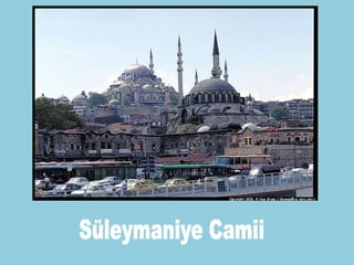 Osmanlı kültür ve medeniyet