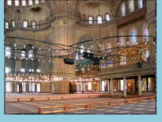 Osmanlı kültür ve medeniyet