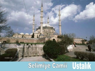 Osmanlı kültür ve medeniyet