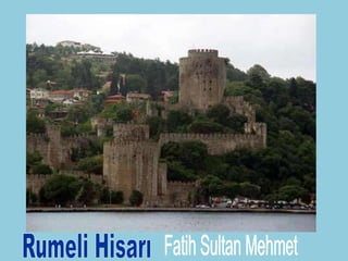 Osmanlı kültür ve medeniyet