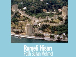 Osmanlı kültür ve medeniyet