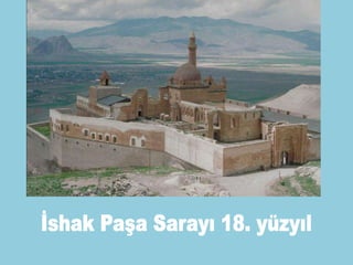 Osmanlı kültür ve medeniyet