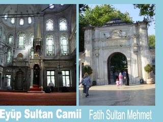 Osmanlı kültür ve medeniyet