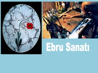 Osmanlı kültür ve medeniyet