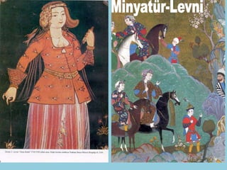 Osmanlı kültür ve medeniyet