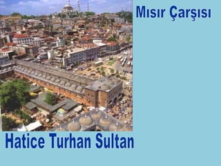 Osmanlı kültür ve medeniyet