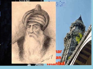 Osmanlı kültür ve medeniyet