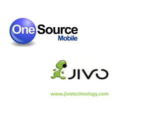 www.jivotechnology.com
 