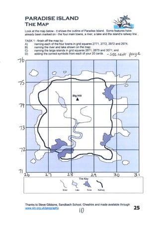25
See next page for task 2
 