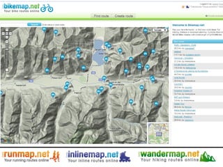 Openstreetmap BarCamp Wien