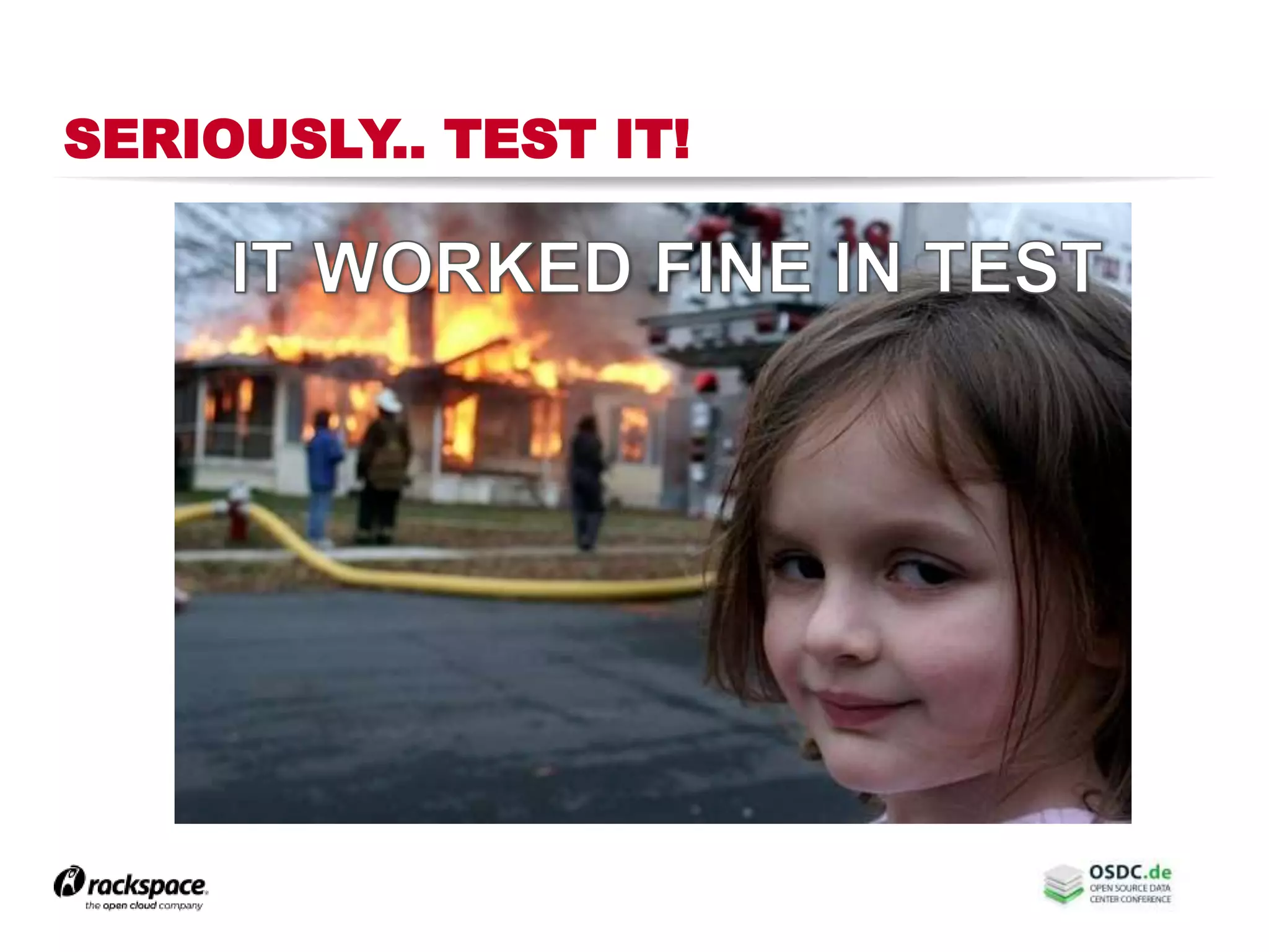 SERIOUSLY.. TEST IT!
 