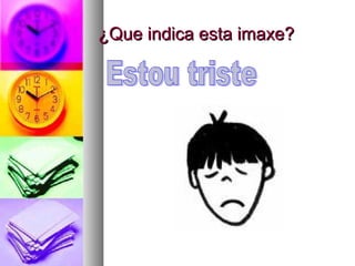 ¿Que indica esta imaxe?

 