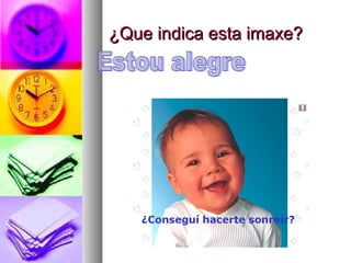 ¿Que indica esta imaxe?

 
