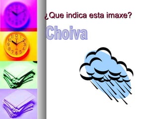 ¿Que indica esta imaxe?

 